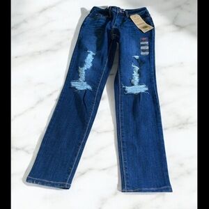 Levis 721 Jeans